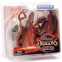The Sorcerers Clan Dragon (Dragons Series 1)