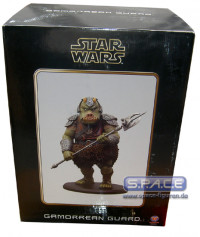 Gamorrean Guard Statue