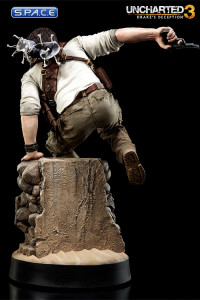 Nathan Drake Premium Format Figure (Uncharted 3)