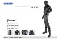 1/6 Scale Motorcyclists Clothing Set CC202