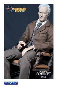 1/6 Scale Detective Somerset Suit