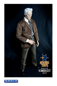 1/6 Scale Detective Somerset Suit