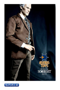 1/6 Scale Detective Somerset Suit