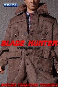 1/6 Scale Blade Hunter (Version 2.0)
