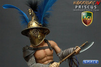 1/6 Scale Priscus - Gladiators of Rome 3 (Warriors)