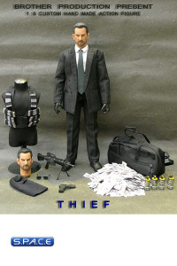 1/6 Scale Thief