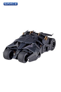 Batmobile Tumbler from The Dark Knight Trilogy (Sci-Fi Revoltech No. 043)