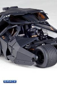 Batmobile Tumbler from The Dark Knight Trilogy (Sci-Fi Revoltech No. 043)