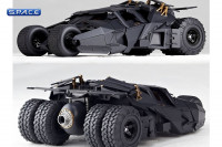 Batmobile Tumbler from The Dark Knight Trilogy (Sci-Fi Revoltech No. 043)
