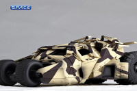 Batmobile Tumbler Camouflage Version from The Dark Knight Trilogy (Sci-Fi Revoltech No. 043EX)