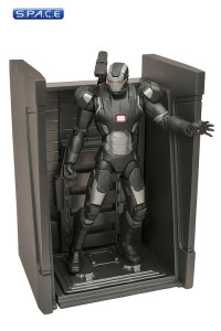 War Machine from Iron Man 3 (Marvel Select)