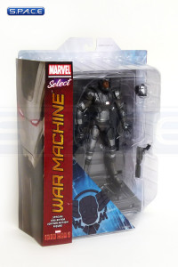 War Machine from Iron Man 3 (Marvel Select)