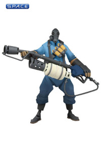 The Pyro BLU (Team Fortress 2)