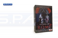 1/6 Scale Artorius Lucius Castus - Centurion - Legio II Adiutrix