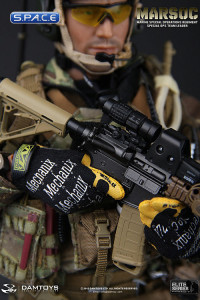 1/6 Scale MARSOC - Marine Special Operations Regiment - Special Ops Team Leader