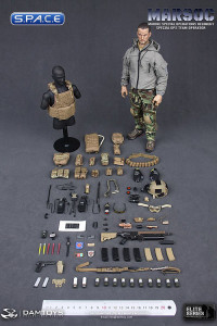 1/6 Scale MARSOC - Marine Special Operations Regiment - Special Ops Team Operator