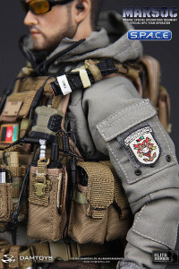 1/6 Scale MARSOC - Marine Special Operations Regiment - Special Ops Team Operator