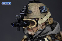 1/6 Scale MARSOC - Marine Special Operations Regiment - Special Ops Team Operator