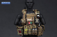 1/6 Scale MARSOC - Marine Special Operations Regiment - Special Ops Team Operator