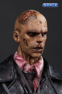 1/6 Scale Zombie German Officer Kruger