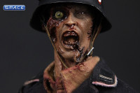 1/6 Scale Zombie German Soldier PVT Jakob