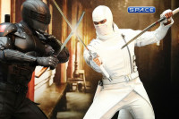 1/6 Scale Storm Shadow Movie Masterpiece MMS193 (G.I. Joe Retaliation)