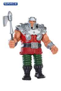 Ram Man - Heroic Human Battering Ram! (MOTU Classics)