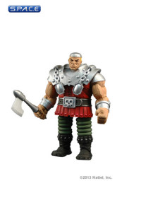 Ram Man - Heroic Human Battering Ram! (MOTU Classics)