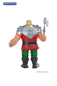 Ram Man - Heroic Human Battering Ram! (MOTU Classics)