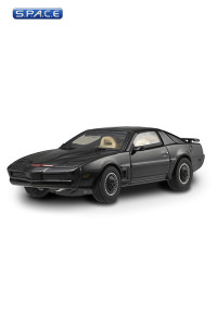 1:43 K.I.T.T. Die Cast Hot Wheels Elite (Knight Rider)