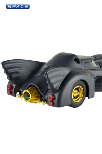 1:43 1989 Batmobile Die Cast Hot Wheels Elite (Batman)