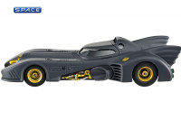 1:43 1989 Batmobile Die Cast Hot Wheels Elite (Batman)