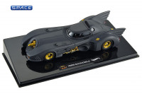 1:43 1989 Batmobile Die Cast Hot Wheels Elite (Batman)