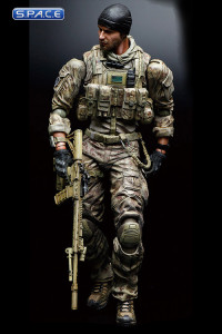 Tom Preacher from Medal Of Honor Warfighter (Play Arts Kai)