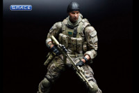 Tom Preacher from Medal Of Honor Warfighter (Play Arts Kai)