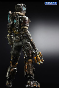 Isaac Clarke from Dead Space 3 (Play Arts Kai)