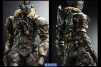 Isaac Clarke from Dead Space 3 (Play Arts Kai)