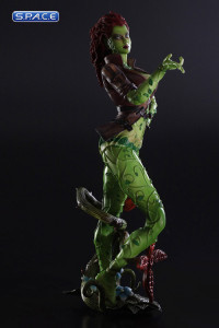 Poison Ivy No. 6 from Arkham City (Play Arts Kai)