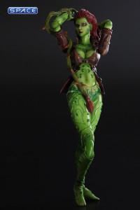 Poison Ivy No. 6 from Arkham City (Play Arts Kai)