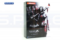 Harley Quinn No. 5 from Arkham City (Play Arts Kai)