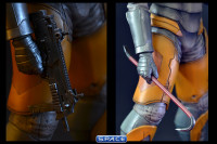 1/4 Scale Gordon Freeman Exclusive Statue (Half-Life 2)