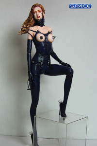 Latex Doll by Hajime Sorayama (Fantasy Figure Gallery)