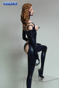 Latex Doll by Hajime Sorayama (Fantasy Figure Gallery)