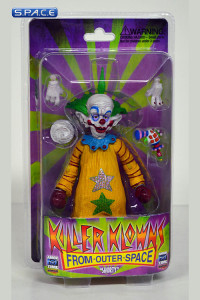 Shorty (Killer Klowns from Outer Space)