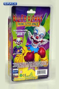 Shorty (Killer Klowns from Outer Space)