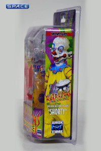 Shorty (Killer Klowns from Outer Space)