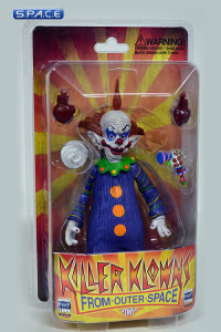 Tiny (Killer Klowns from Outer Space)