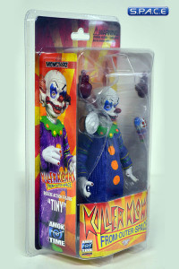 Tiny (Killer Klowns from Outer Space)