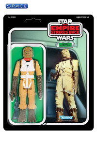 12 Jumbo Bossk (Star Wars Kenner)