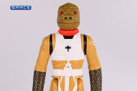 12 Jumbo Bossk (Star Wars Kenner)